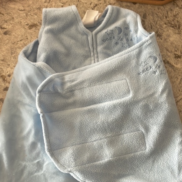 Sleepsack swaddle - Picture 5 of 6